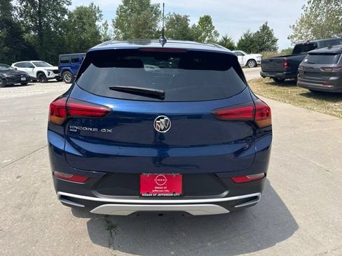 Used 2023 Buick Encore GX Preferred w/ Cold Weather Comfort Package AWD/4WD image 6