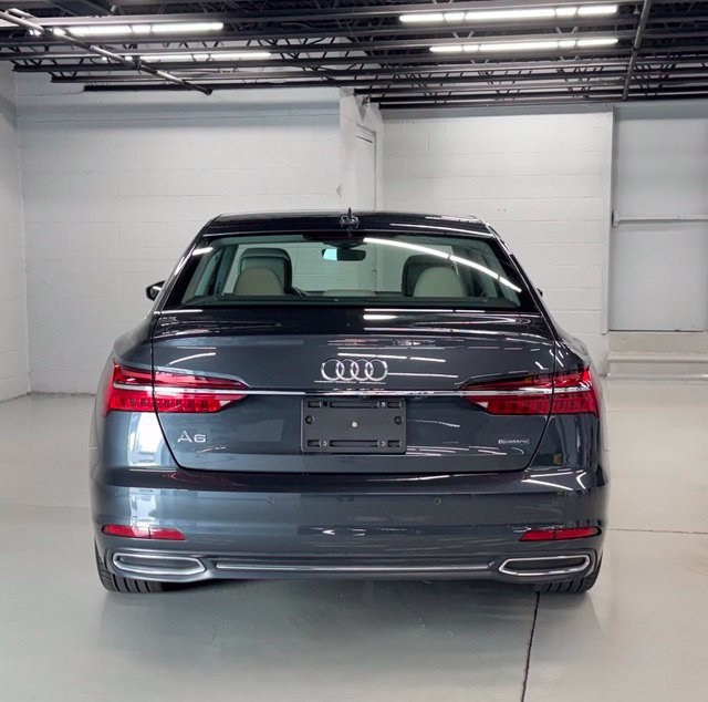 Used 2023 Audi A6 2.0T Premium w/ Convenience Package AWD/4WD image 4