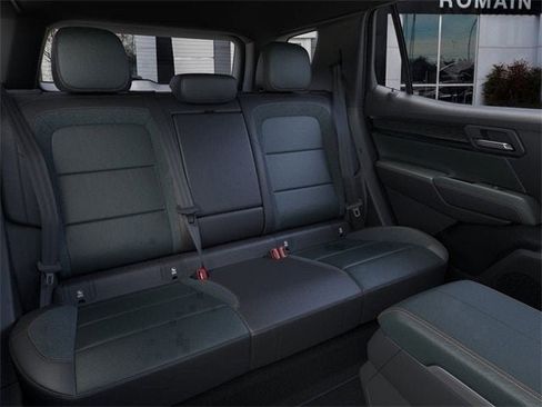 New 2026 GMC Terrain AT4 image 41