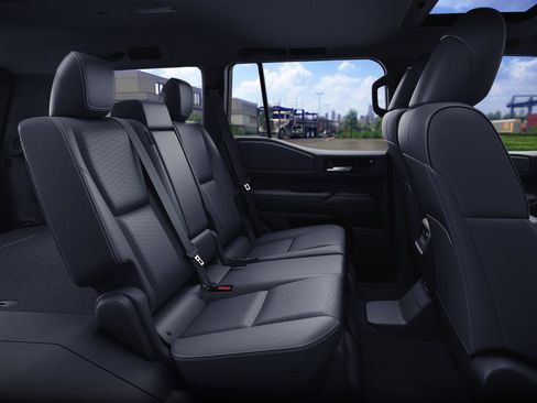 New 2027 Toyota Land Cruiser w/ Premium Package AWD/4WD image 2