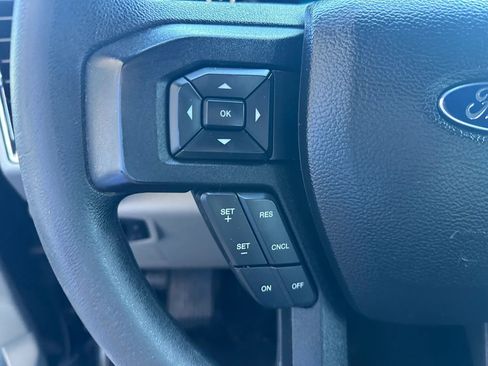 Used 2016 Ford F150 XLT w/ XTR Package AWD/4WD image 11