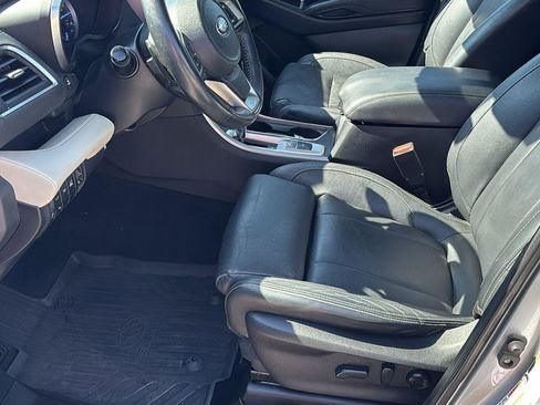 Used 2020 Subaru Ascent Limited w/ Technology Package AWD/4WD image 13