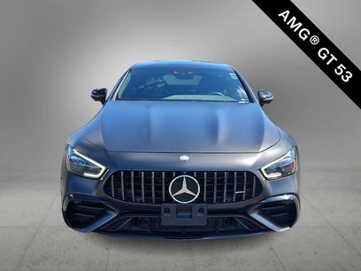 Used 2024 Mercedes-Benz AMG GT 53