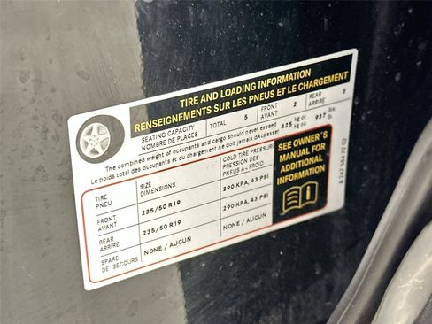 Certified 2022 Mercedes-Benz GLB 250 4MATIC image 7