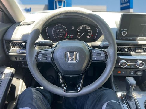 Used 2023 Honda Civic LX image 17