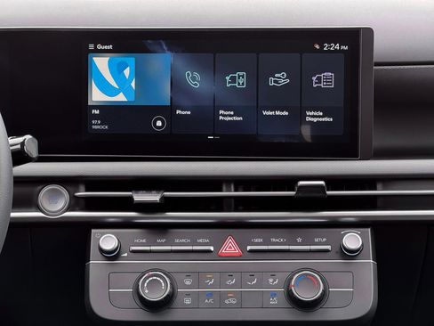 New 2026 Hyundai Tucson SE FWD image 19