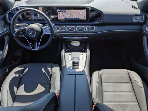 New 2026 Mercedes-Benz GLE 580 4MATIC image 14