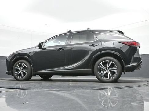 Certified 2024 Lexus RX 350 Premium w/ Accessory Package (Z1) FWD image 15