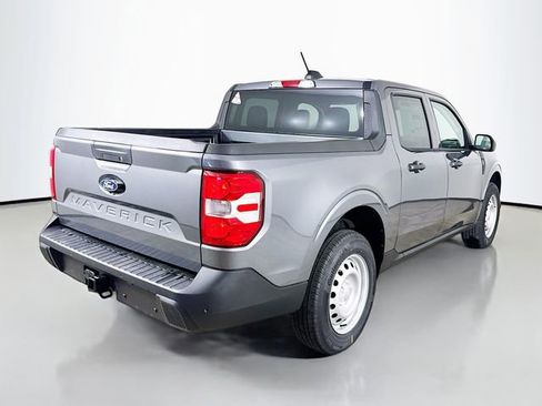 New 2026 Ford Maverick XL w/ Equipment Group 101A image 7