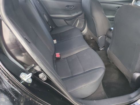 Used 2025 Nissan Sentra S image 23