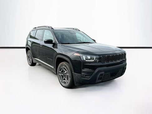 New 2026 Jeep Cherokee Limited AWD/4WD image 2