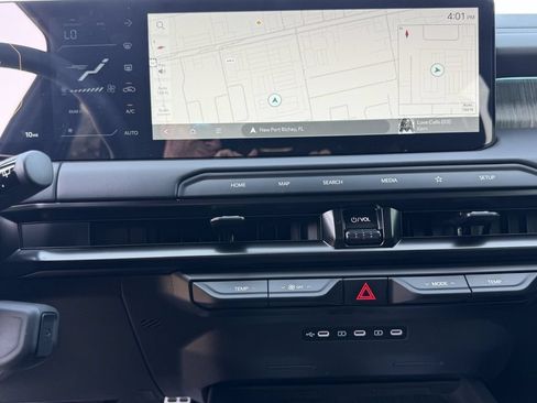 New 2027 Kia Telluride X-Line SX Prestige AWD/4WD image 25