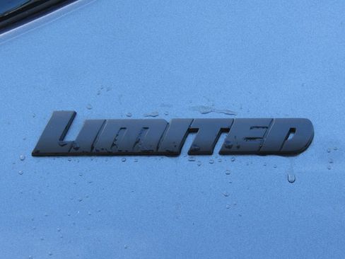 Used 2026 Toyota Tundra Limited w/ Limited PVM Package AWD/4WD image 13