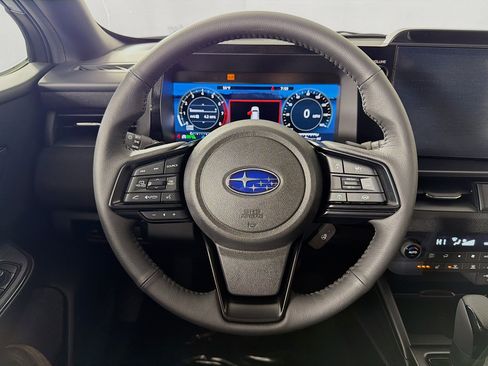 New 2026 Subaru Outback Premium image 13