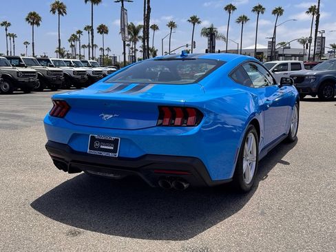 Used 2026 Ford Mustang Premium RWD image 12