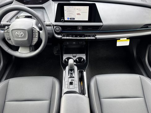 New 2026 Toyota Prius Plug-In Hybrid FWD image 15