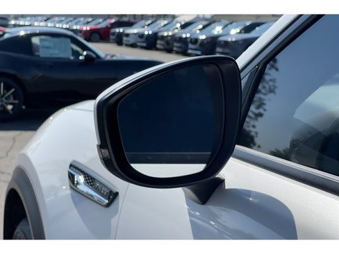 Certified 2024 MAZDA CX-90 Plug-In Hybrid w/ Preferred AWD/4WD image 56