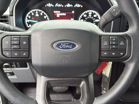 Certified 2023 Ford F150 XL w/ Max Trailer Tow Package image 15