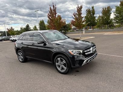 Used 2020 Mercedes-Benz GLC 300