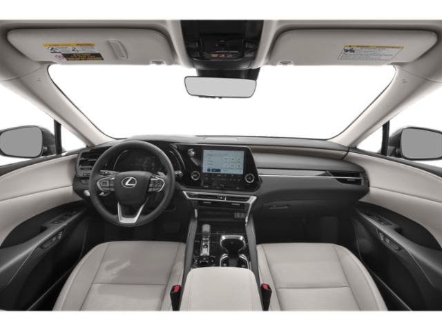 Used 2024 Lexus RX 350 Premium w/ Cold Area Package FWD image 8
