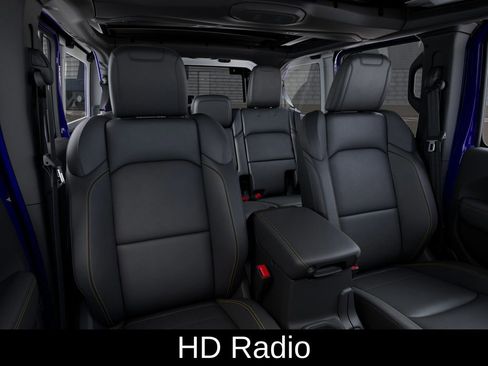 New 2026 Jeep Wrangler Sahara image 10