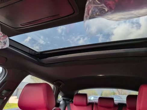 New 2026 Acura Integra A-Spec image 21