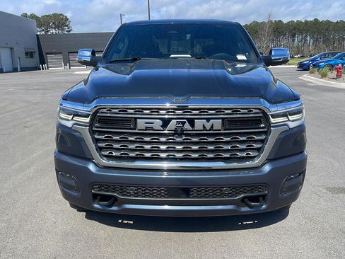 New 2026 RAM 1500 Limited image 2