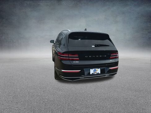 New 2025 Genesis GV80 3.5T Prestige image 15