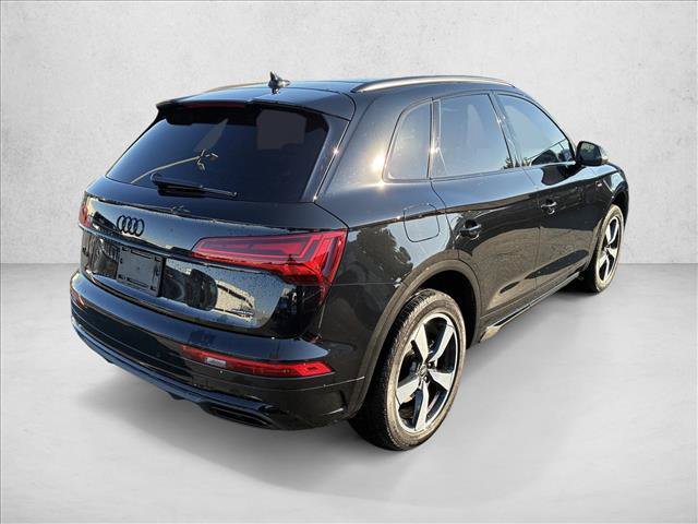 Used 2023 Audi Q5 2.0T Premium Plus w/ Premium Plus Package AWD/4WD image 5