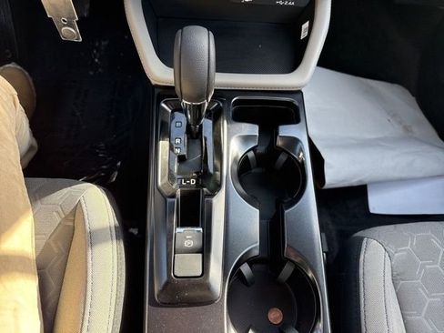 New 2026 Subaru Forester image 20