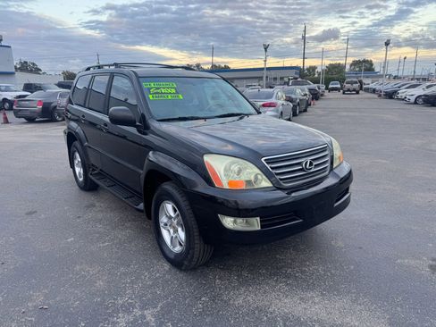 Used 2004 Lexus GX 470 image 3