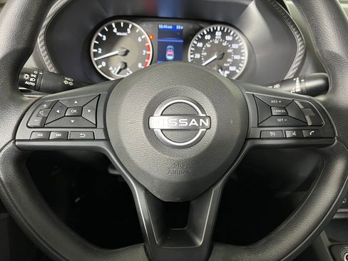 Used 2025 Nissan Sentra S image 13