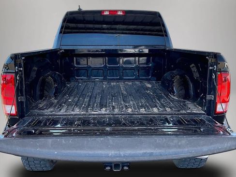 Used 2024 RAM 1500 Tradesman w/ Popular Equipment Group AWD/4WD image 7