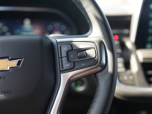 Used 2024 Chevrolet Tahoe Premier image 21