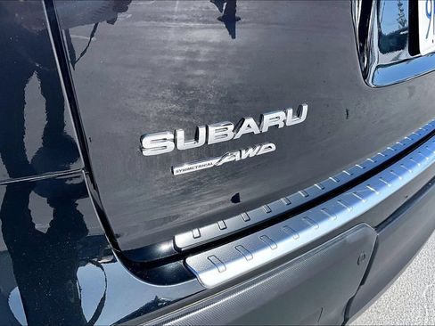 Used 2024 Subaru Ascent Touring AWD/4WD image 22
