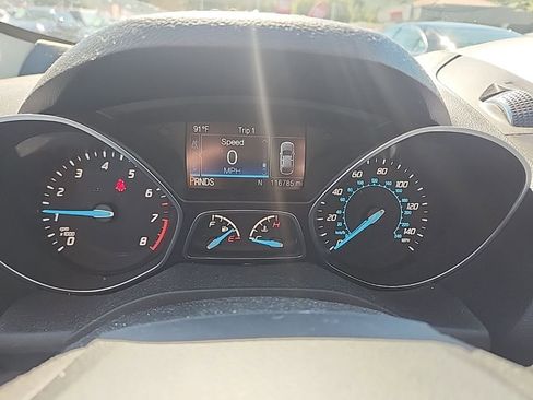 Used 2015 Ford Escape Titanium image 13