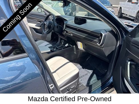 Certified 2026 MAZDA CX-50 AWD 2.5 S w/ Weather Package image 69