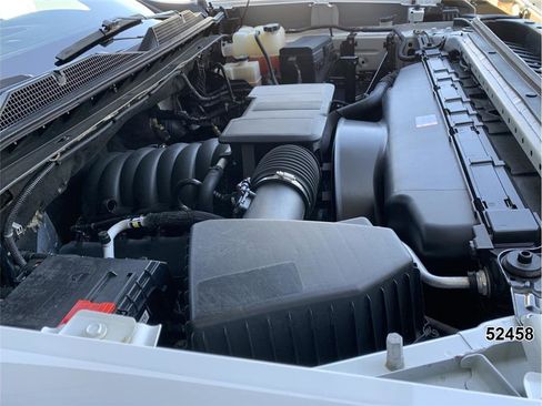 Used 2023 Chevrolet Silverado 2500 W/T w/ WT Convenience Package image 14