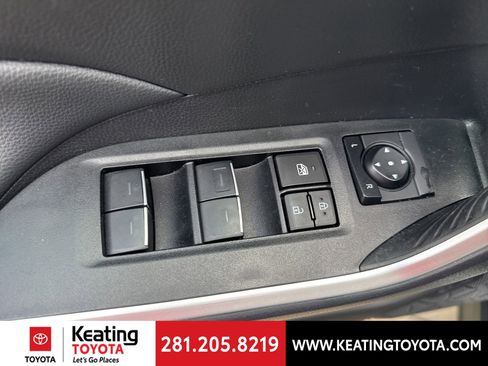 Certified 2024 Toyota RAV4 XLE Premium w/ Weather Package image 15