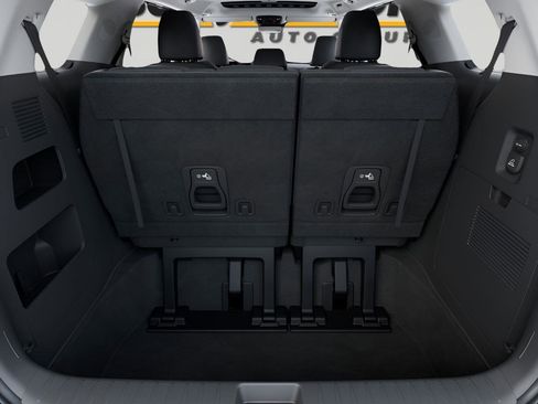 New 2026 Kia Carnival SX FWD image 23