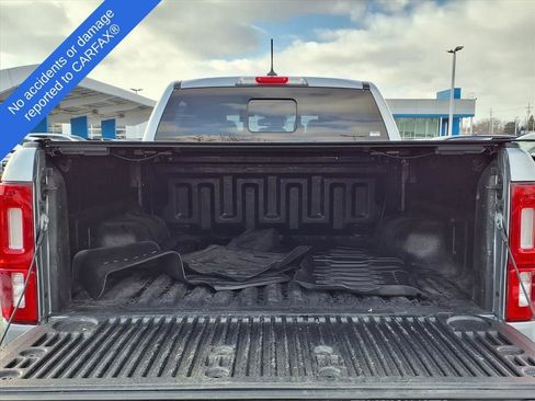 Used 2021 Ford Ranger Lariat w/ Equipment Group 501A High image 10