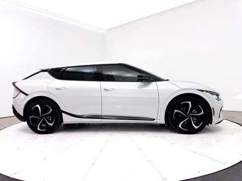 Used 2023 Kia EV6 GT-Line AWD/4WD image 43