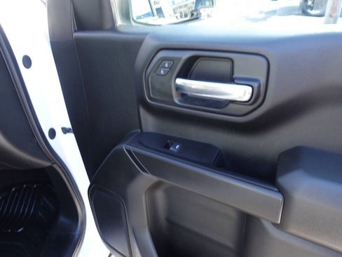 Used 2024 Chevrolet Silverado 1500 W/T w/ WT Value Package image 33