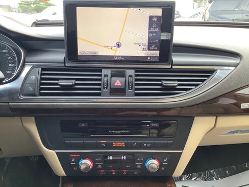 Used 2012 Audi A7 3.0T Premium image 19