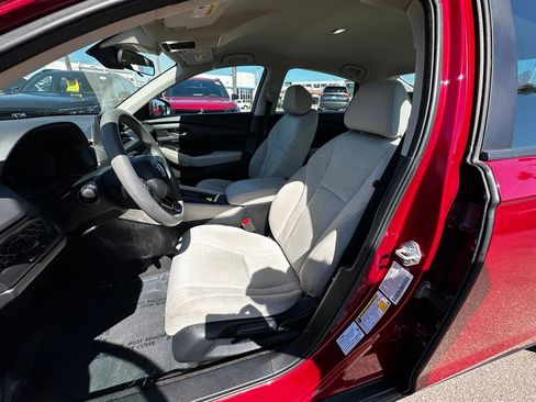 Used 2023 Honda Accord LX image 22