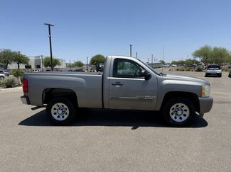 Used 2009 Chevrolet Silverado 1500 LT RWD video 4