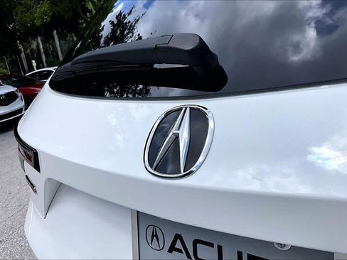 Certified 2024 Acura MDX Type S w/ Advance Package AWD/4WD image 31