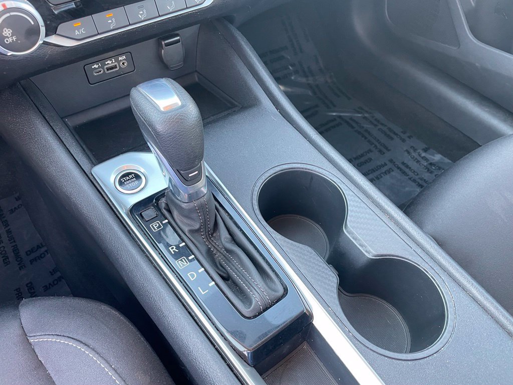 Used 2020 Nissan Altima 2.5 S FWD image 18