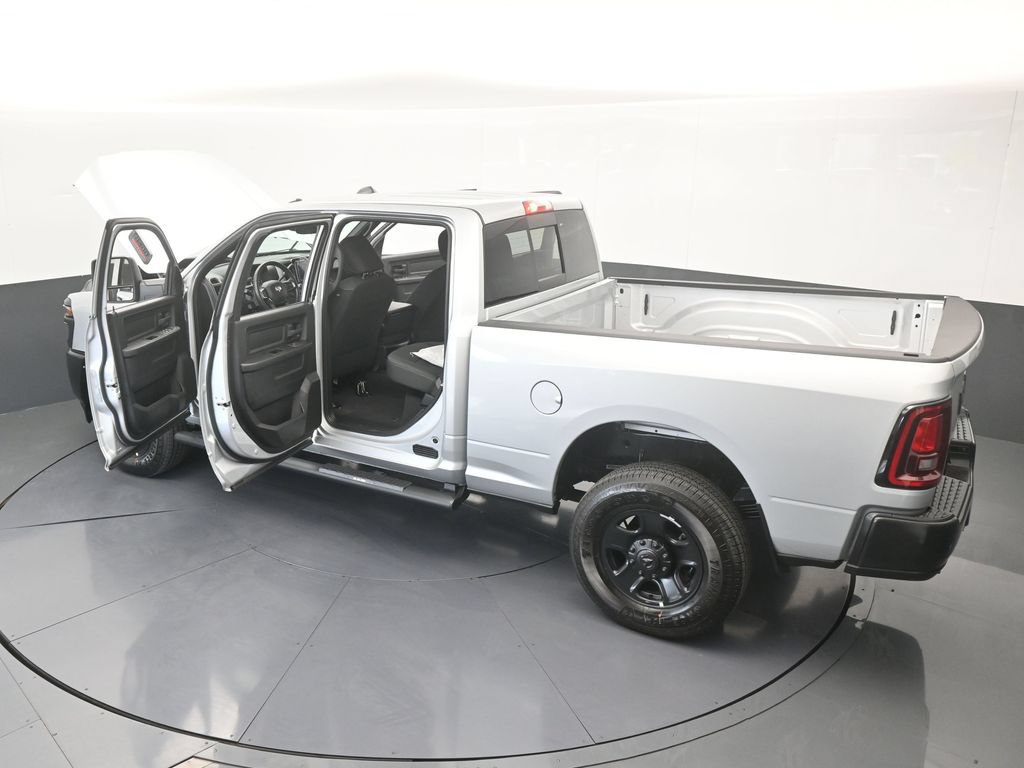 Used 2026 RAM 3500 Tradesman AWD/4WD image 67