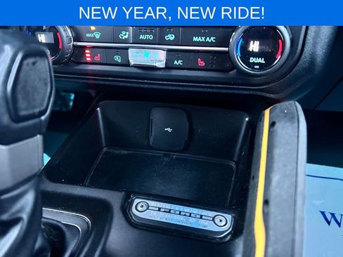 Certified 2021 Ford Bronco Badlands image 30